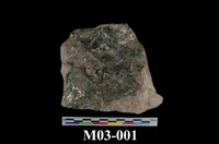 藏品(鈦鐵礦)的圖片